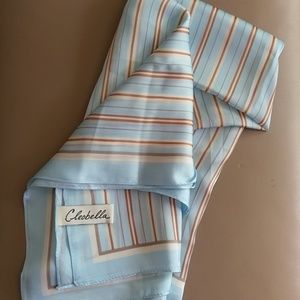 Cleobella Exclusive Scarf
